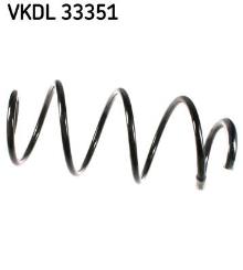 SKF VKDL 33351